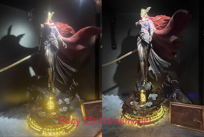 CoolBear Studio Malenia Blade of Miquella Valkyrie Elden GK Resin