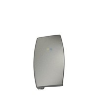 Aeg Electrolux TüRgriff, Griff Silber FüR Waschmaschine 1108254135, 110825413