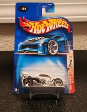 Hot Wheels 2003 Tech Tuners 2/5 MS-T Suzuka #101