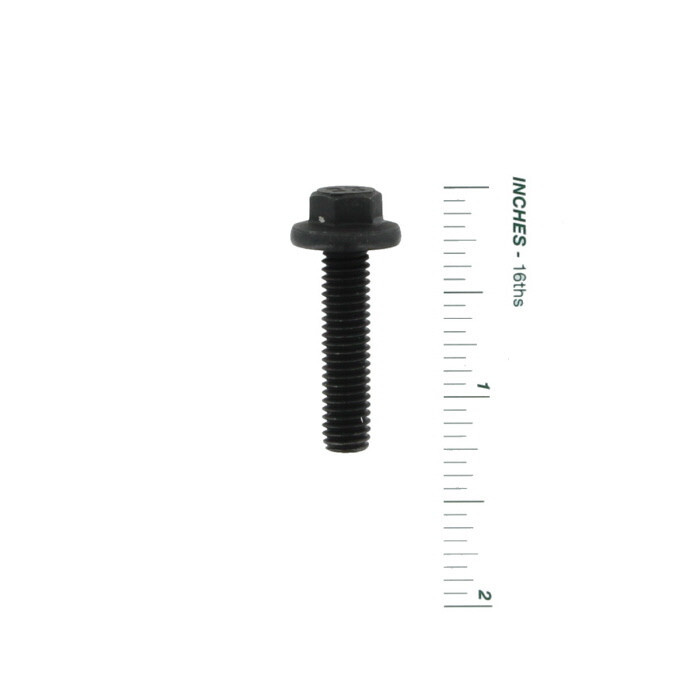 Jaguar XJ XK8 Flange Head Screw JFS10625F GENUINE for sale online