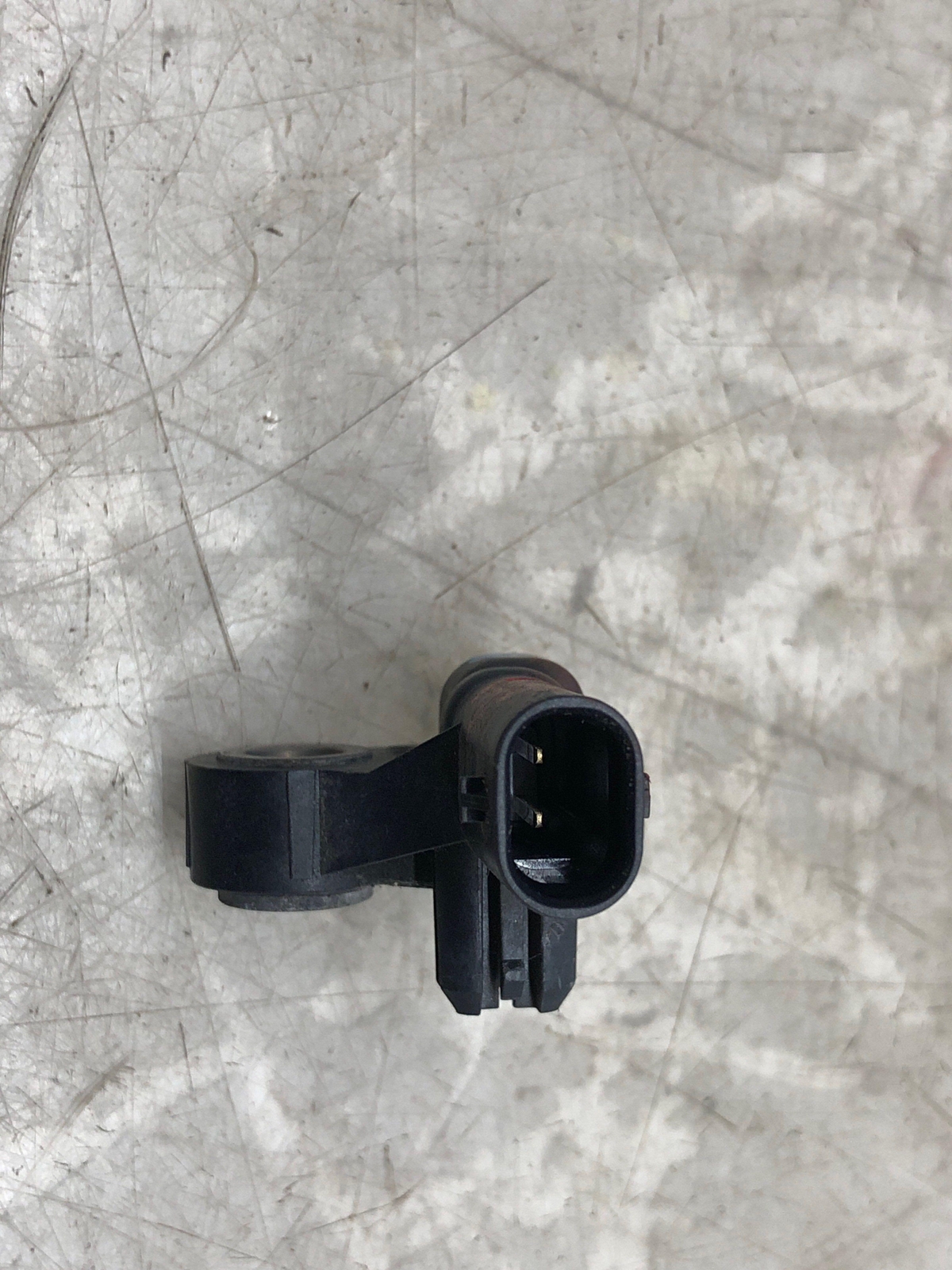 2016-2020 BENTLEY BENTATGA AIR SRS BAG CRASH IMPACT SENSOR SET 2 PCS 4M0959651