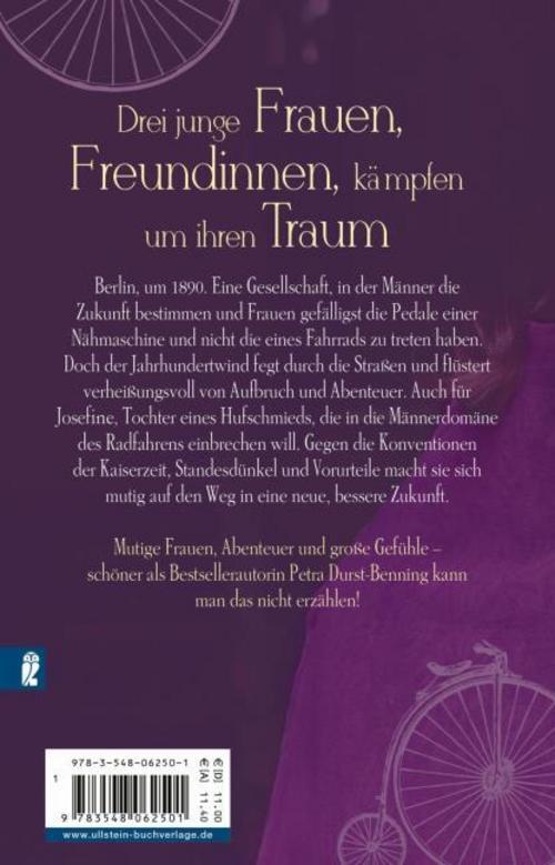 Thumbnail - Solang Die Welt Noch Schläft Petra Durst-benning