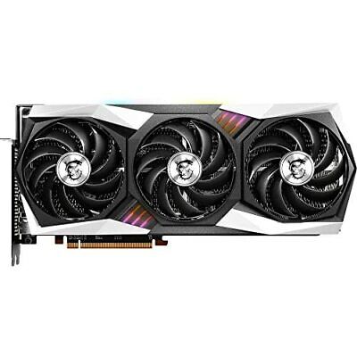 Buy Wholesale China New Listing Msi Gaming Radeon Rx 6800 Xt 16gb