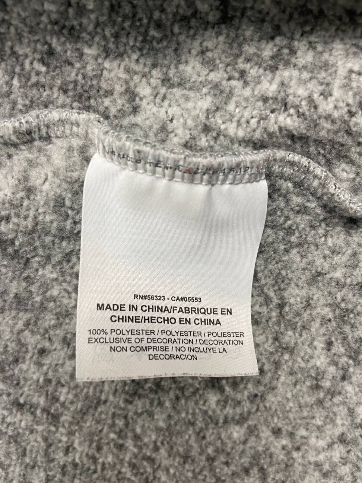 Nike Basic Jacket Mens Medium Full Zip Collared T… - image 14