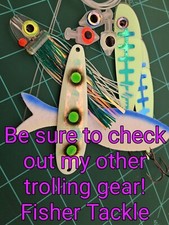 trolling flies products for sale | eBay