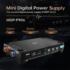 MDP-P906 Mini Programmable Linear Power Smart Digital DC Power Supply Module