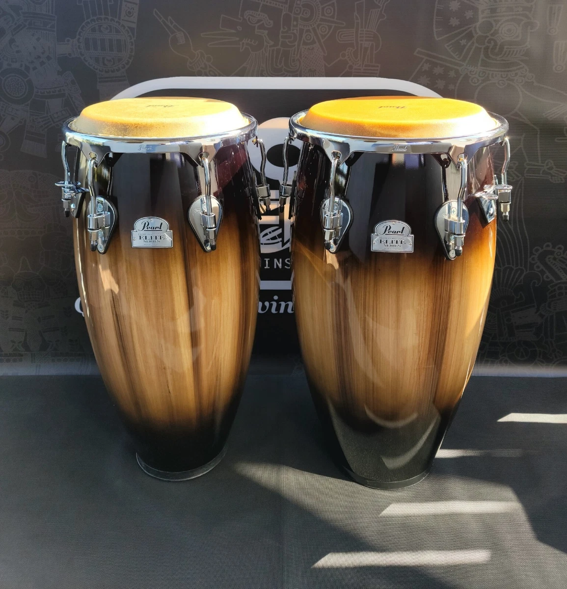 Pearl Congas for sale | eBay