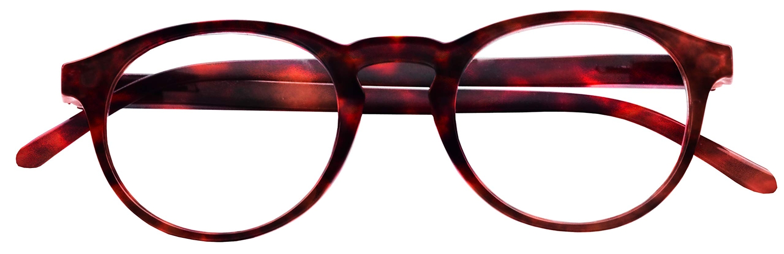 Espressoocchiali Occhiali Da Lettura Espressoocchiali Mod. Round Tarta + (Q8n)