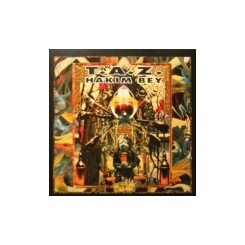 Buckethead CD de música dance y electrónica