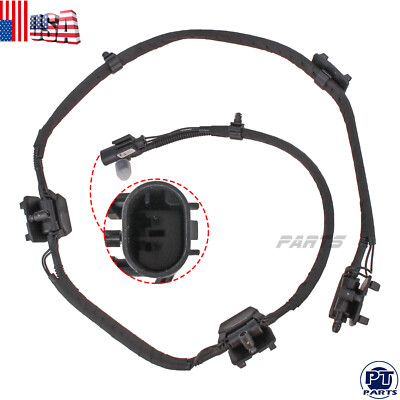 New Windshield Washer Nozzle For BMW 2011-2016 535I F10 61667205117 US