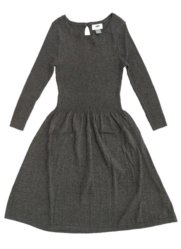 old navy black sequin dress Women's Shift 2X Knee Length 3/4 Sleeve Length:Long (34 Inches) Invisible zip closure Trending Fall Nostalgia ever CORY|Illusion V-neck Short