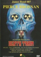 Death Train - Pierce Brosnan, Christopher Lee, Patrick Stewart - Neu Ovp ( Dvd)