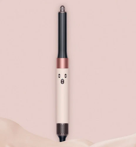 Dyson Airwrap Hair Multi Styler Curling Pink HS05 VLP ENT Sakura Japan Limited