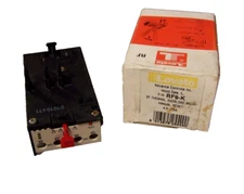 NEW LOVATO THERMAL OVERLOAD RELAY 4.5-7.5 AMPS 600 VAC 3 POLE  RF9-K