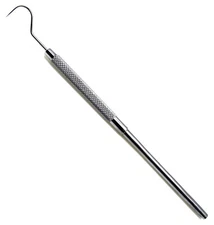 Dental Explorer Probe 23 Examination Scaler Stainless Steel Premium instruments