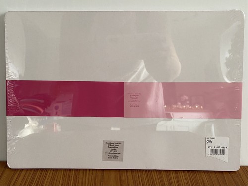 Debenhams Pink Pineapple Weekly Planner Pad 34x23cm Tear Off Organiser NEW GIFT - Picture 4 of 6