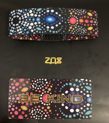 zox armband medium BE KIND #1653-