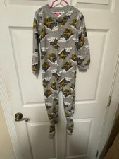 Brand New without Tags Carter's Just One You Footie Pajamas, 4t.