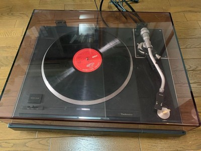 テクニックス Technics sp-20 DENON DL-103S テクニックス Technics sp