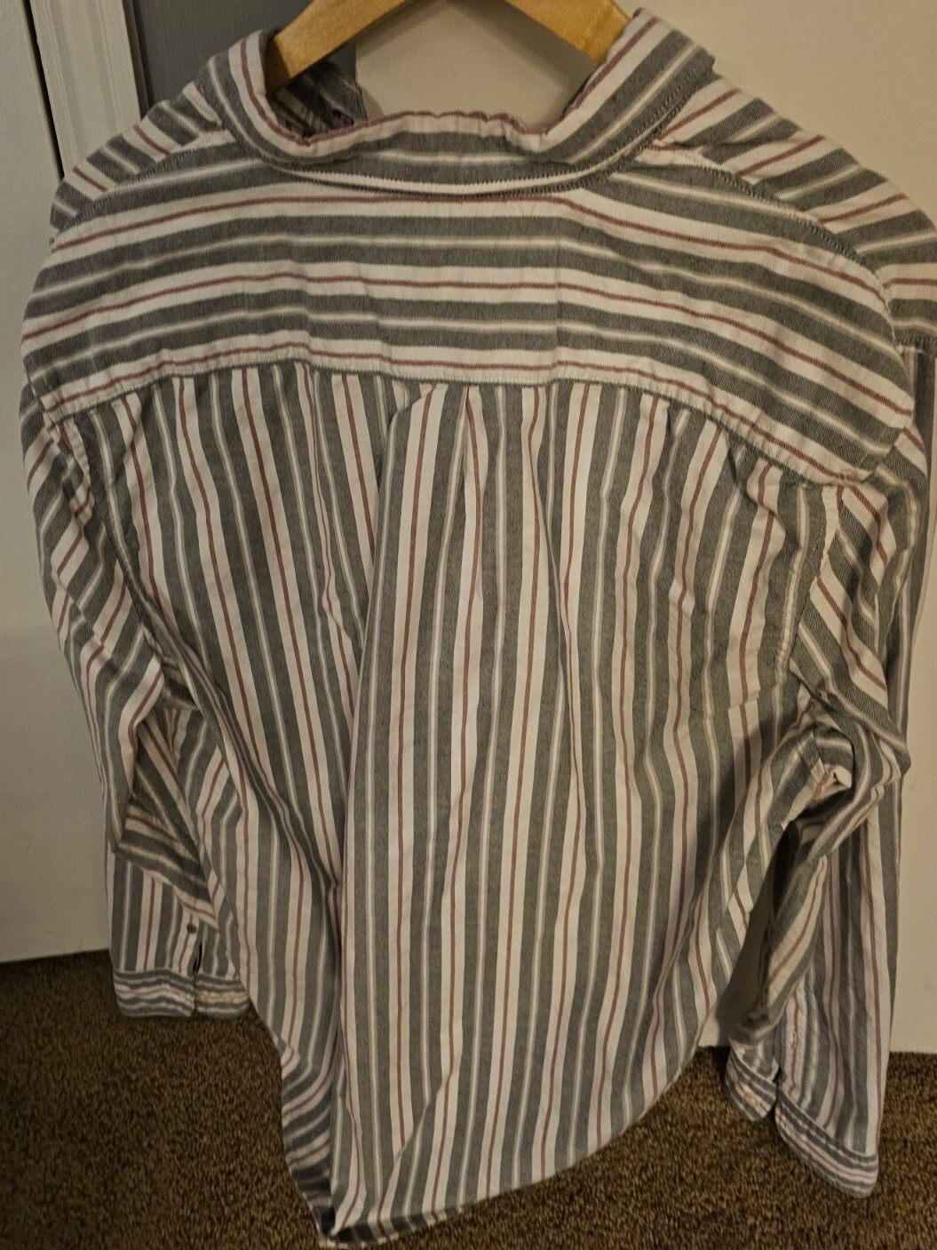 Penguin Button Down Shirt - image 3