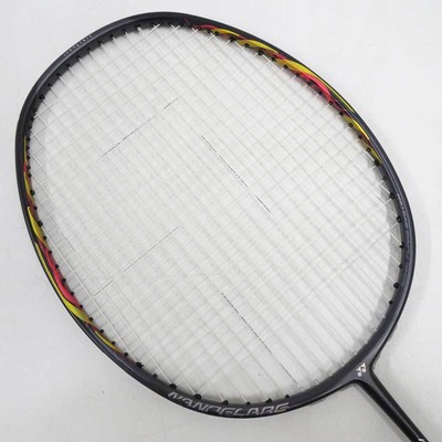 Yonex Nanoflare 800 Badminton Racket Nanov 3Ug5 | eBay