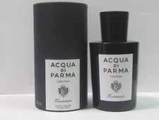 Acqua Di Parma Colonia Essenza For Men 3.4 oz Eau de Cologne Spray In Box SEALED