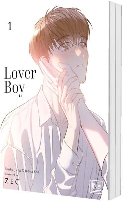 Lover Boy 01