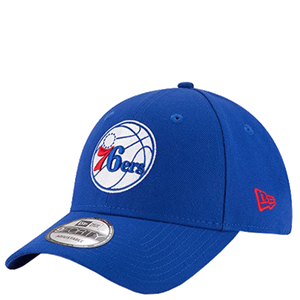 76ers baseball cap
