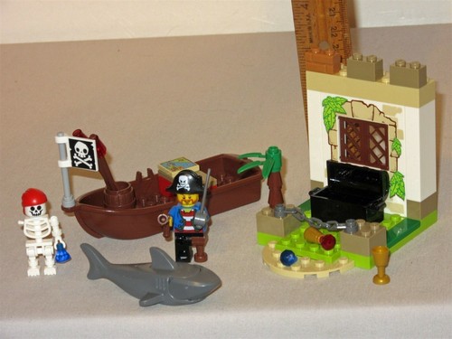 lego 10665 instructions