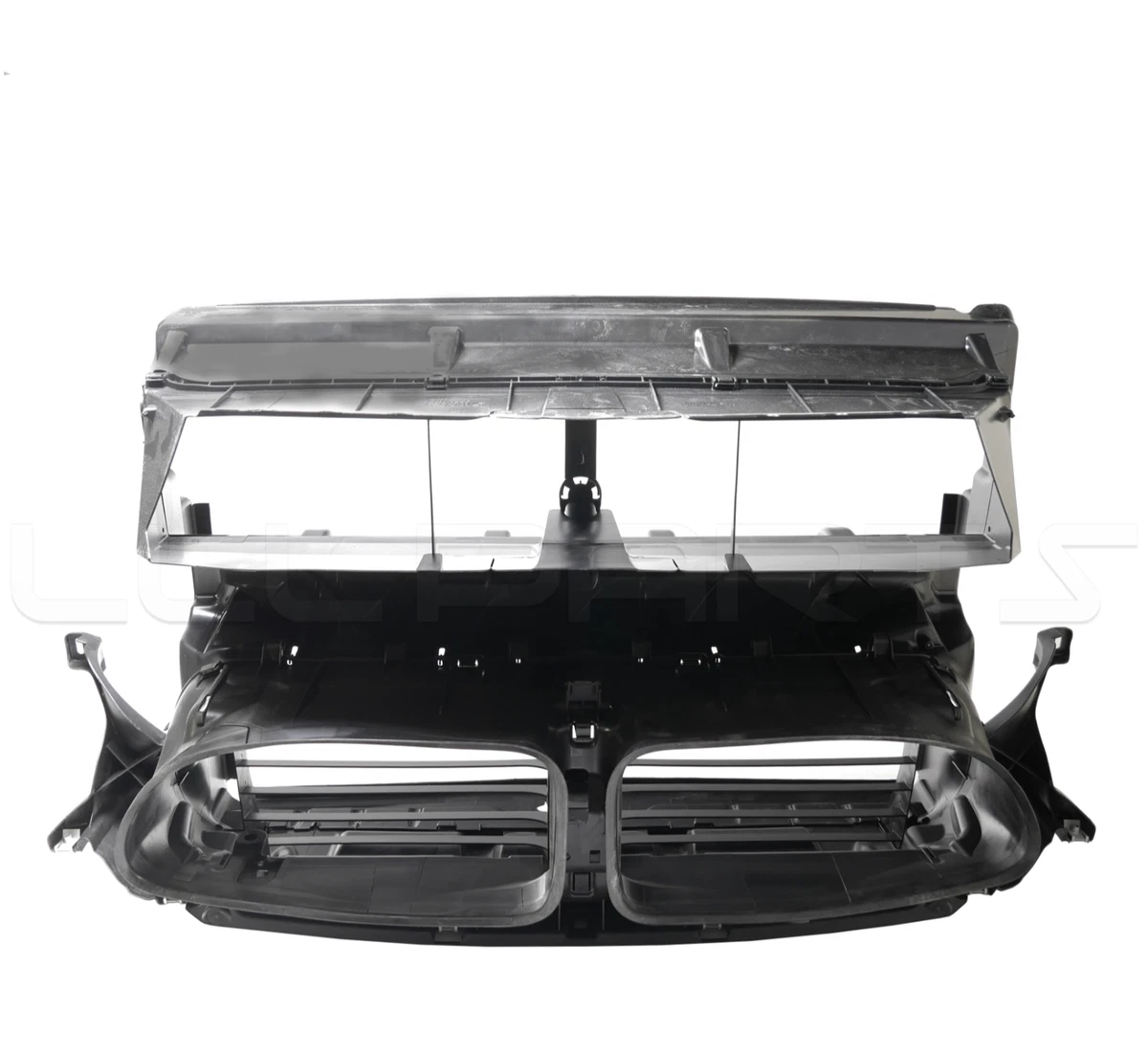 BMW F06 F12 F13 Air Duct Set Genuine 51647211508 | eBay 