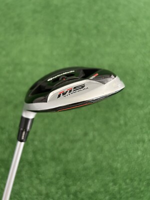 Bois de Parcours Taylormade M5 - Rue du Golf