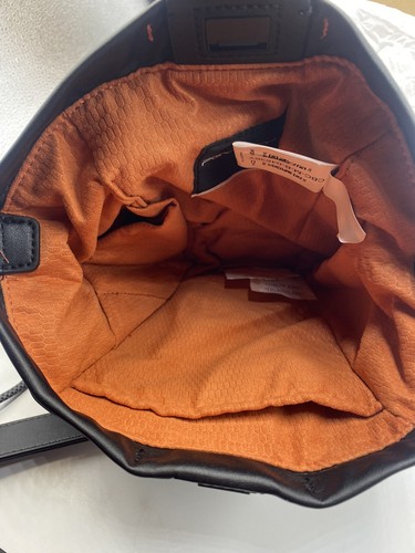 PGYTECH OneGo Cloud M Camera Bag Small Soft Camera Case Pouch Handbag Midnight - Picture 15 of 15