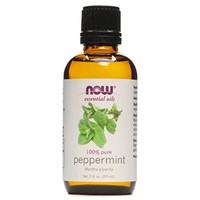 Now Foods Essential Oils Peppermint -- 2 Fl Oz, New, Free Shipping on sale Now Foods Essential Oils Peppermint -- 2 Fl Oz, New, Free Shipping on sale