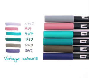 tombow 407