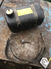 Wacker VPG160 Compactor WATER TANK WITH BRACKETS (see Description)