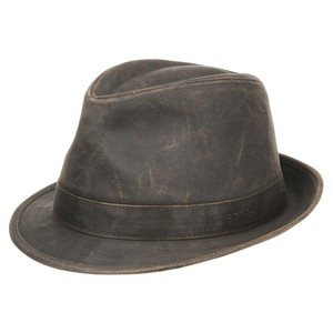 stetson odessa hat