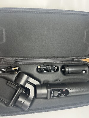 Hohem iSteady Pro 2 3-Axis Handheld Gimbal for GoPro Camera