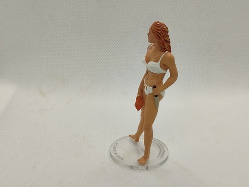 James Bond 007 Corgi Icon Collection 3 Figuren Und Ein Diorama Gebraucht Defekt - Bild 16 von 16