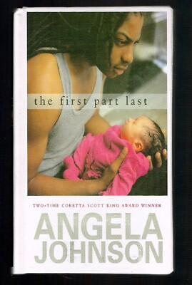 The First Part Last by Angela Johnson Bobby is Your Classic Urban ...
