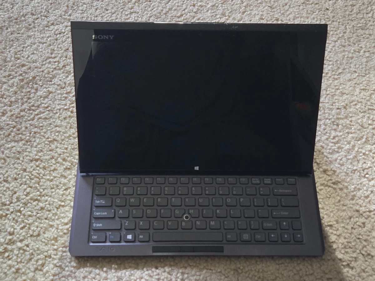 Sony Ultrabooks for sale - eBay