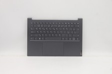 Original 5CB0Z97205 Lenovo Thinkpad Keyboard Czech Slovak Yoga Slim 7