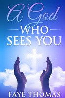Faye Thomas | A God Who Sees You | Taschenbuch | Englisch (2021) | Faye Thomas