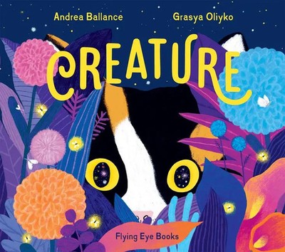 Creature | Andrea Ballance | Englisch | Buch | Gebunden | 2021