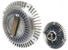11521723027 Fan Clutch, 4 Mounting Holes