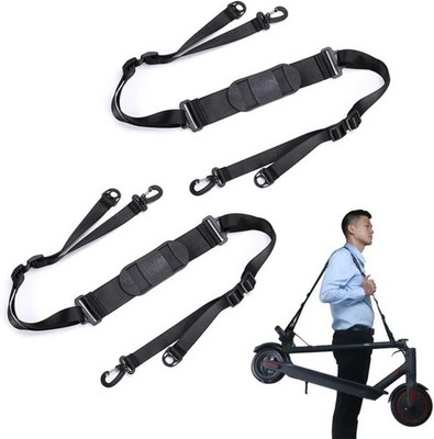 Shoulder Carrying Strap Belt for Xiaomi Scooter M365 Pro/M365/Pro2/1S ES1 ES2 Ma