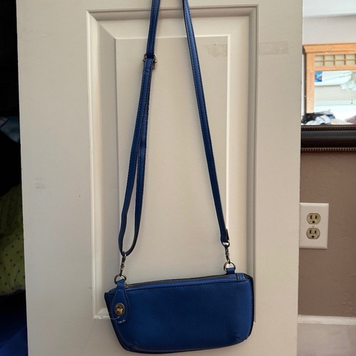 Joy Susan Crossbody Bag
