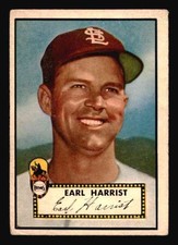 Click to enlarge Earl Harrist