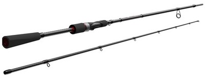 Sportex Black Pearl MAXX 2,4m 40g 4sec Travel BP2462