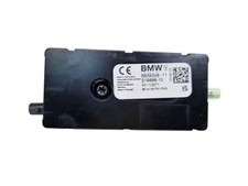 Antenne Verstärker Antennenverstärker passt für BMW  X5 (F95, G05) 40I