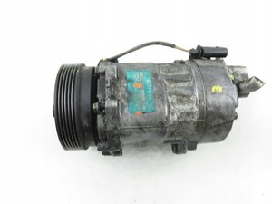 Klimakompressor VW Golf IV 1.6 16V 1J0820803F / CZ 49768